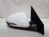2016 Hyundai Elantra i30 Avante AD Right White Side Mirror 87620F2010WAW