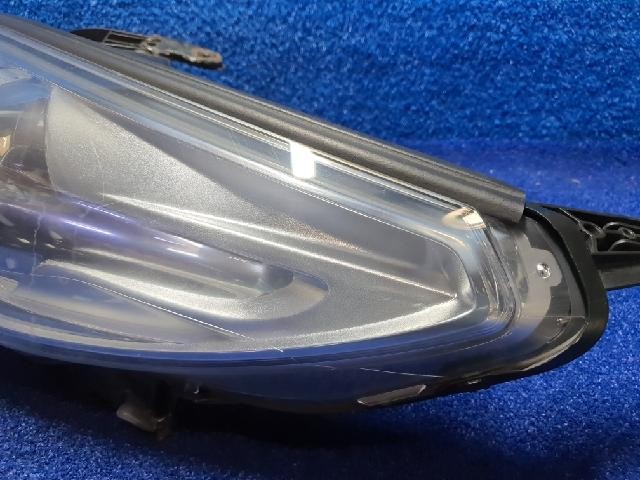 2018 Renault Talisman New SM7 Nova L47 Left Headlight 260608375R