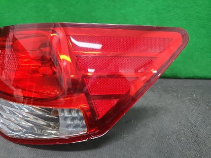 2011 KIA Cerato Forte Rear,Right TailLight