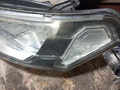 2010 KIA Soul Luxury Left Headlight