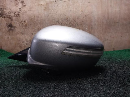 2010 Hyundai Genesis Left Side Mirror 87610-3M600