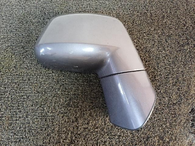 2012 Chevrolet Orlando Right Gray Side Mirror