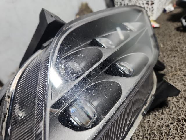 2015 Hyundai Azera Grandeur HG Right LED Fog Light