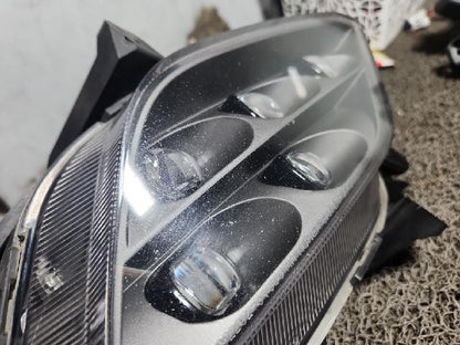2015 Hyundai Azera Grandeur HG Right LED Fog Light