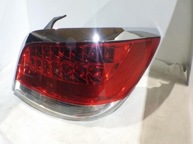 2014 Chevrolet Buick LaCrosse Alpheon EL300 Rear,Right LED TailLight