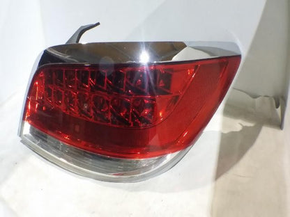 2014 Chevrolet Buick LaCrosse Alpheon EL300 Rear,Right LED TailLight