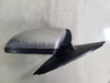 2014 KIA Optima The New K5 Left Gray Side Mirror 87610 2T510AS