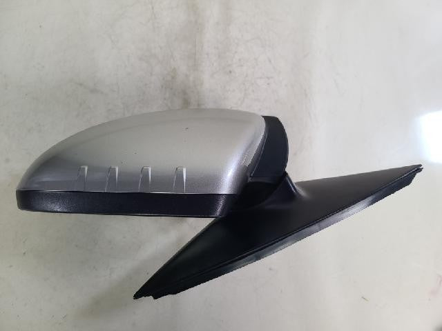 2014 KIA Optima The New K5 Left Gray Side Mirror 87610 2T510AS