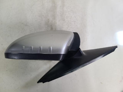 2014 KIA Optima The New K5 Left Gray Side Mirror 87610 2T510AS