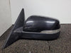 2013 KIA Soul Left Black Side Mirror