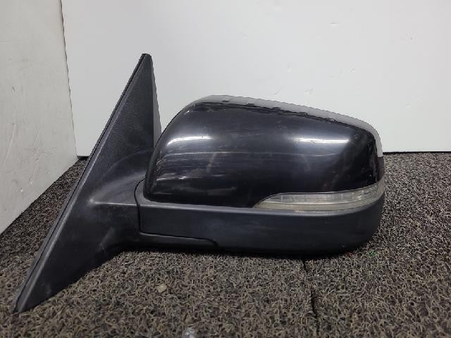 2013 KIA Soul Left Black Side Mirror