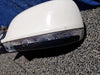 2011 Volkswagen V6 TDI Left Side Mirror