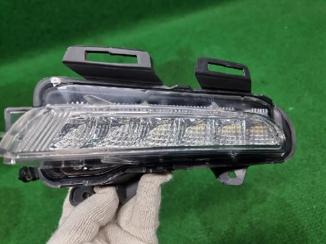 2016 Chevrolet Cruze Amazing Cruise Left Fog Light