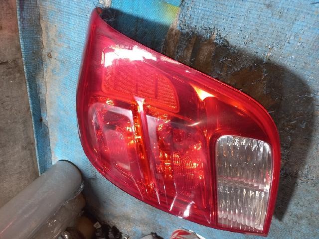 2014 Chevrolet Trax Rear,Right TailLight