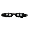 BMW 3 Series F30,F31,F35 LCI LED Headlight PAIR USED GENUINE 7419633 7419634