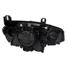 BMW X5 E70 Xenon Headlight LEFT USED GENUINE 7288991