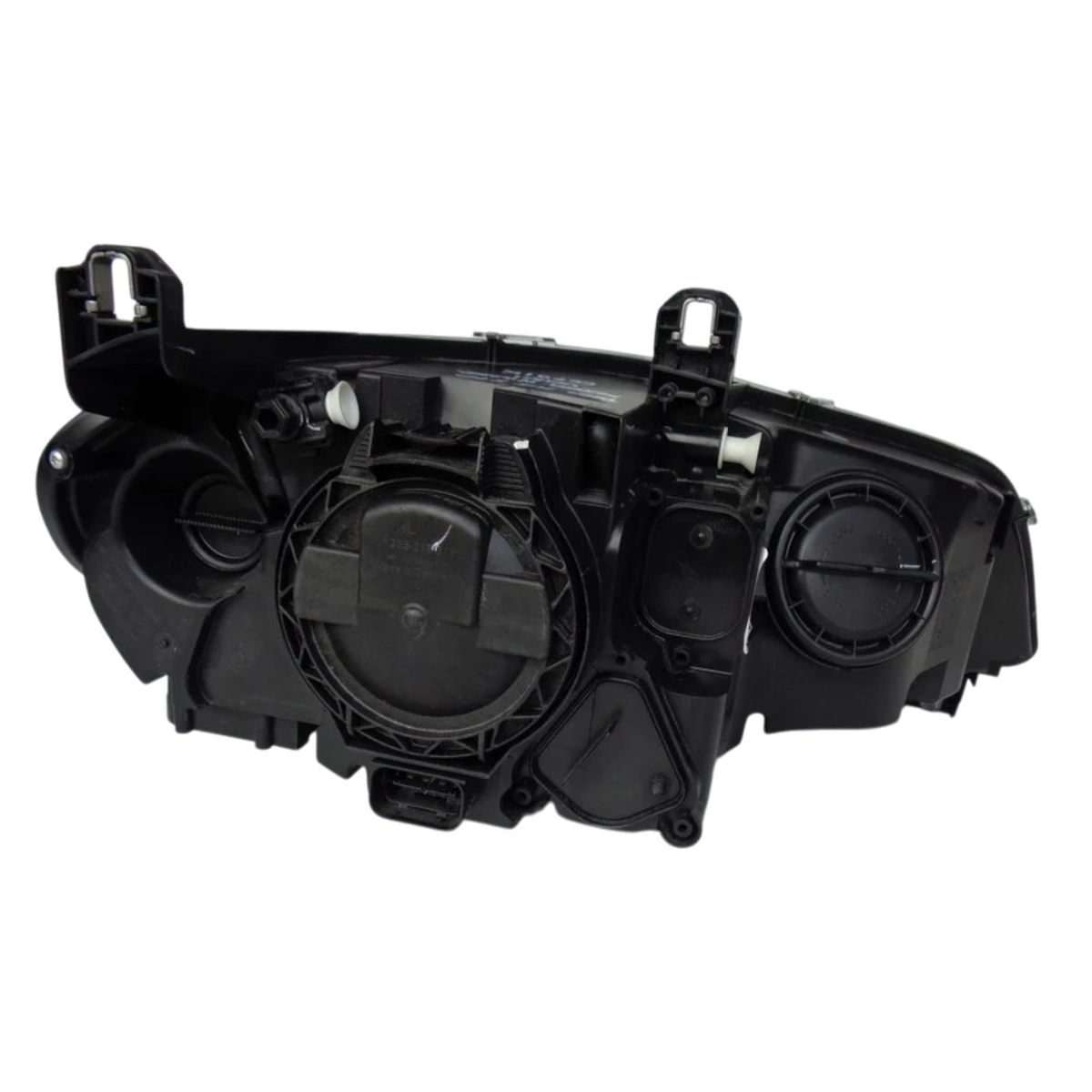 BMW X5 E70 Xenon Headlight LEFT USED GENUINE 7288991