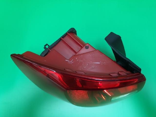 2014 Volkswagen TDI Rear,Left TailLight