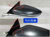 2019 Hyundai Azera The New Grandeur IG Left Gray Side Mirror 87610 G8710T2G