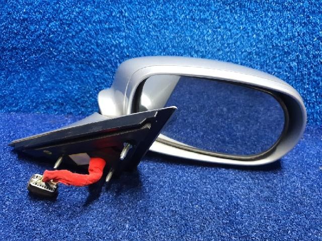 2010 Hyundai Azera The more luxurious Grandeur Right Silver Side Mirror