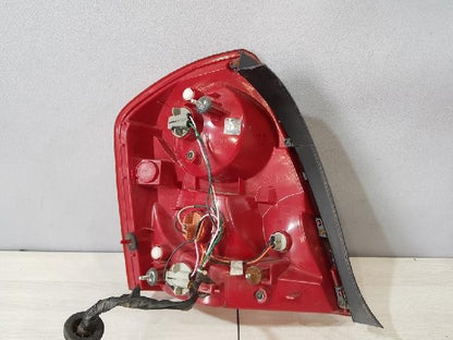 2010 Hyundai Accent Verna Transform Rear,Right TailLight 92402 1E500