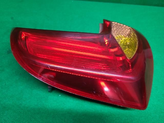 2013 KIA Picanto all new Morning Rear,Right TailLight 92402 1Y000