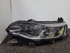 2018 Renault Talisman SM6 Left LED Headlight 26 06 03788R