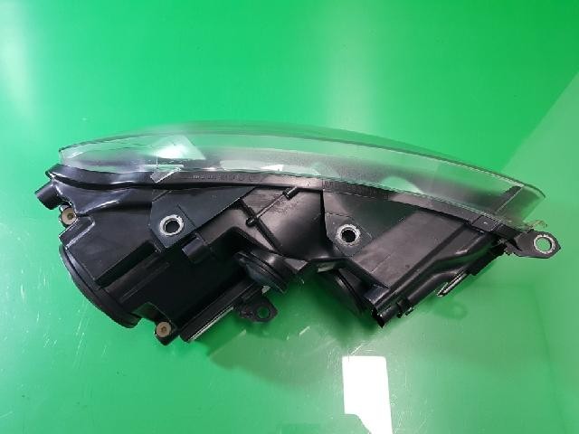 2010 Volkswagen Golf TDI Left Headlight 5K1941005Q