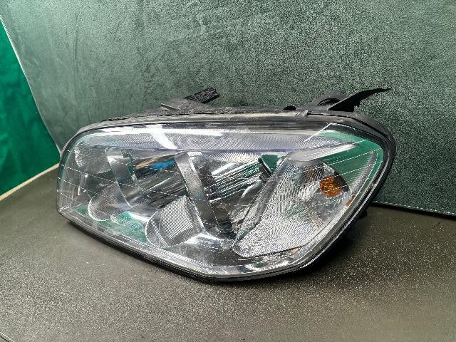 2010 Chevrolet Captiva Winstorm Left Headlight