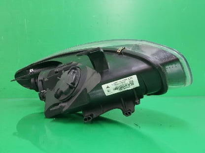 2010 Renault Fluence New SM3 Left Headlight 260607787R