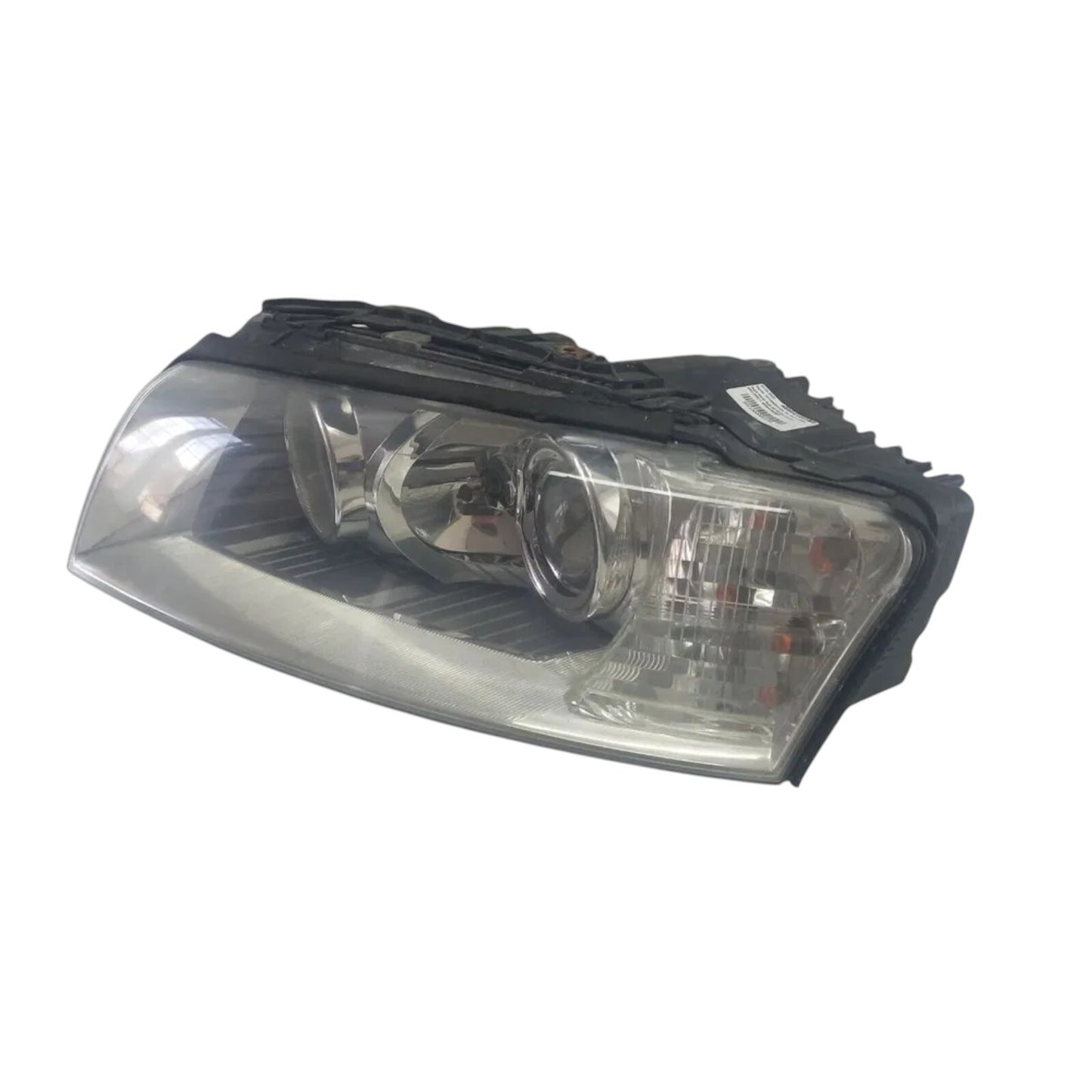 Audi A8 4E0 Xenon LEFT USED GENUINE 4E0941003BP