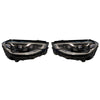 Mercedes-Benz S-Class W223 Dynamic LED PAIR USED GENUINE A2239068703 A2239068803
