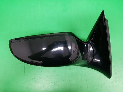 2015 Hyundai Equus VI Right Black Side Mirror 87620 3N520YB6