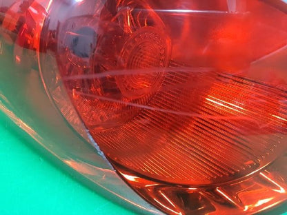 2013 Hyundai YF Sonata the Brilliant Rear,Left TailLight 92401 3S010