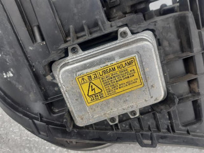 2010 KIA Opirus Premium Left Xenon Headlight 92101-3F6XX