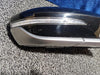 2019 Hyundai Azera Grandeur IG Right Black Side Mirror 87620 G8060NB9