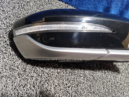 2019 Hyundai Azera Grandeur IG Right Black Side Mirror 87620 G8060NB9