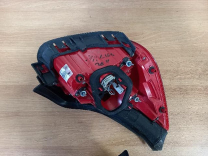 2011 Chevrolet Malibu Rear,Right TailLight 325920376