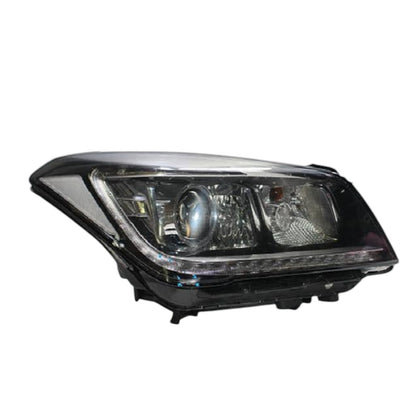 Genesis G80 DH PE FL Xenon PAIR USED GENUINE 92101 B1170 92102 B1170