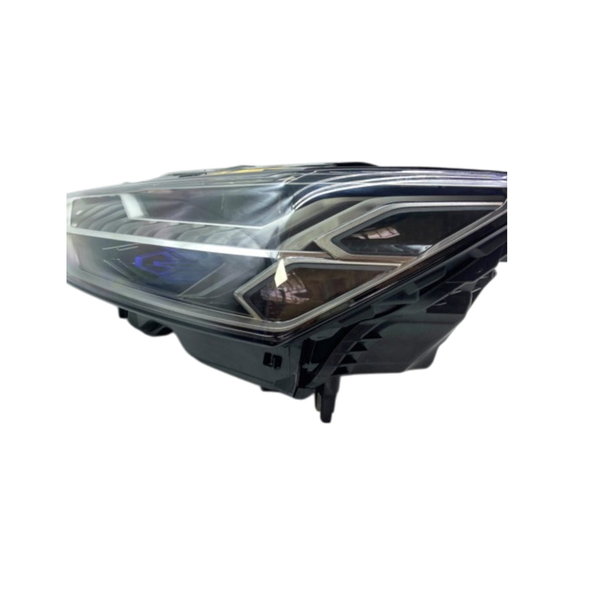 Audi A7 4K8 2nd generation LASER LEFT USED GENUINE 4K8941085F