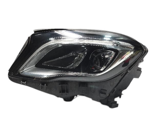 Mercedes-Benz GLA X156, W156 FL LED High Performance LEFT GENUINE A1569066900
