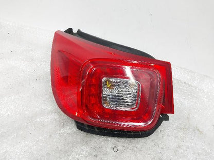 2015 Chevrolet Malibu Rear,Left LED TailLight 22992603