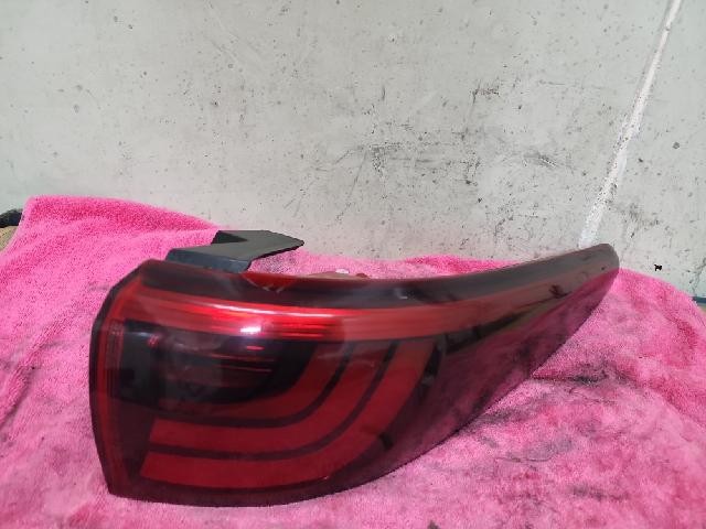 2016 KIA Sportage Rear,Right TailLight 92402 D9100