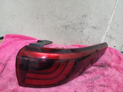 2016 KIA Sportage Rear,Right TailLight 92402 D9100