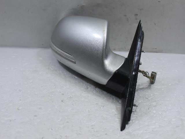 2010 KIA Cadenza K7 Right Silver Side Mirror 87620 3R0203D