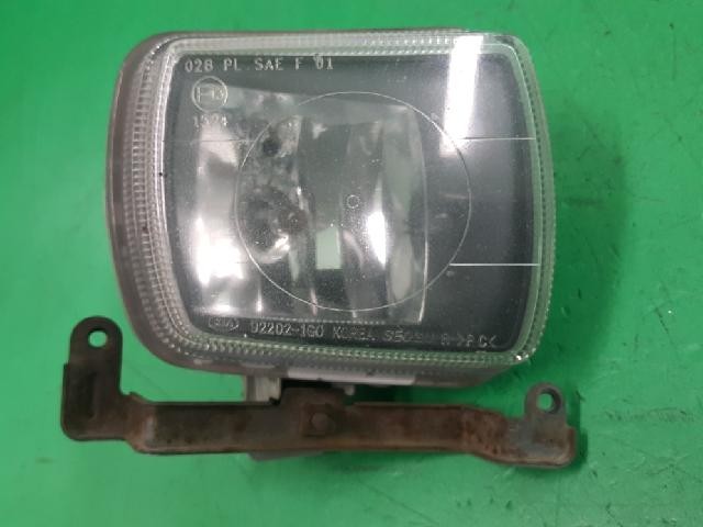 2005 KIA Rio Pride Right Fog Light 922021G000