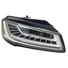 Audi A8  4H D4 FL LED RIGHT USED GENUINE 4H0941034B
