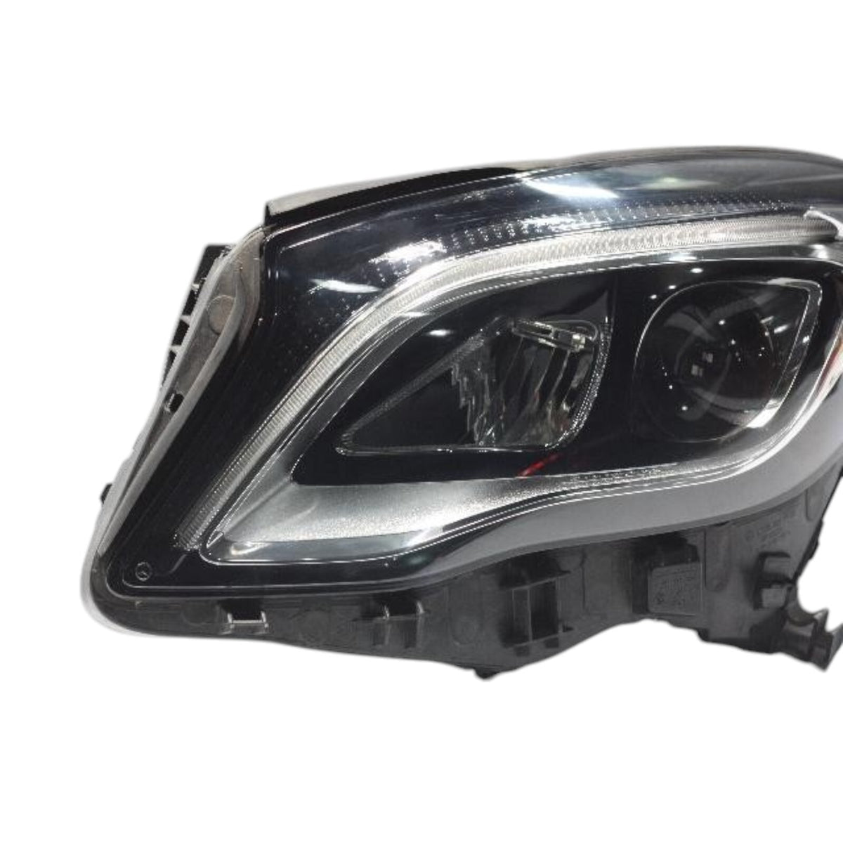 Mercedes-Benz GLA X156, W156 FL LED High Performance A1569066900 A1569067000