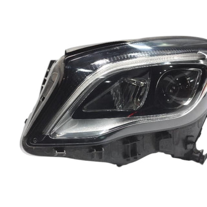 Mercedes-Benz GLA X156, W156 FL LED High Performance A1569066900 A1569067000