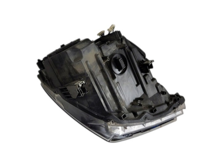 BMW 6 Series F06,F12,F13 LED Headlight (Adaptive) LEFT USED GENUINE 7358357